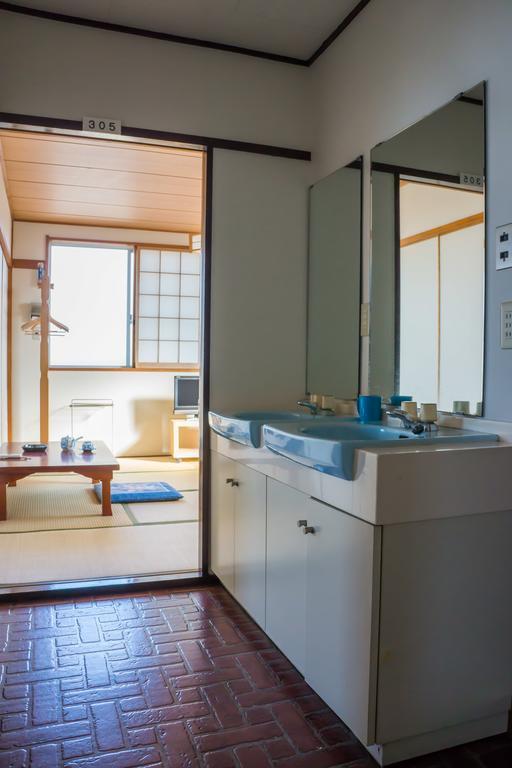 Suzukisou Hotell Kyoto Exteriör bild