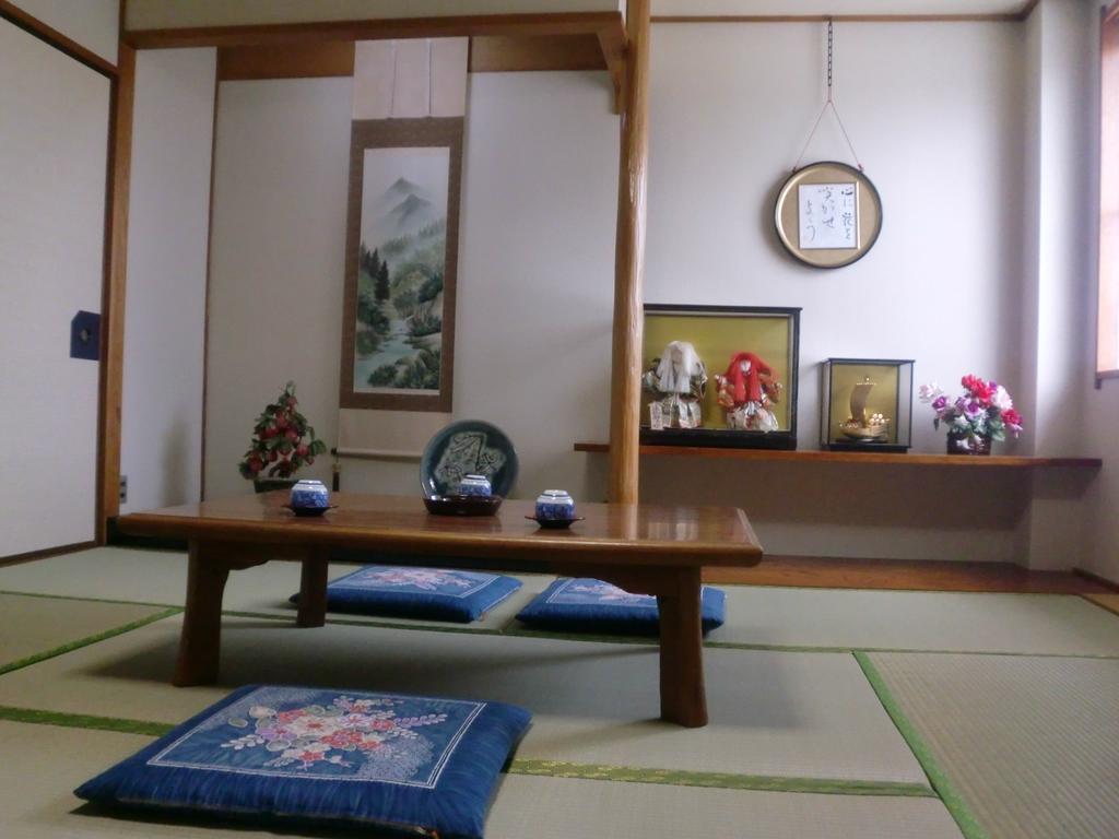 Suzukisou Hotell Kyoto Exteriör bild