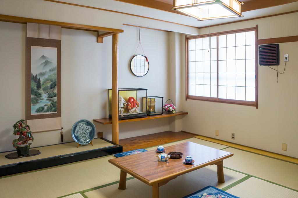 Suzukisou Hotell Kyoto Exteriör bild