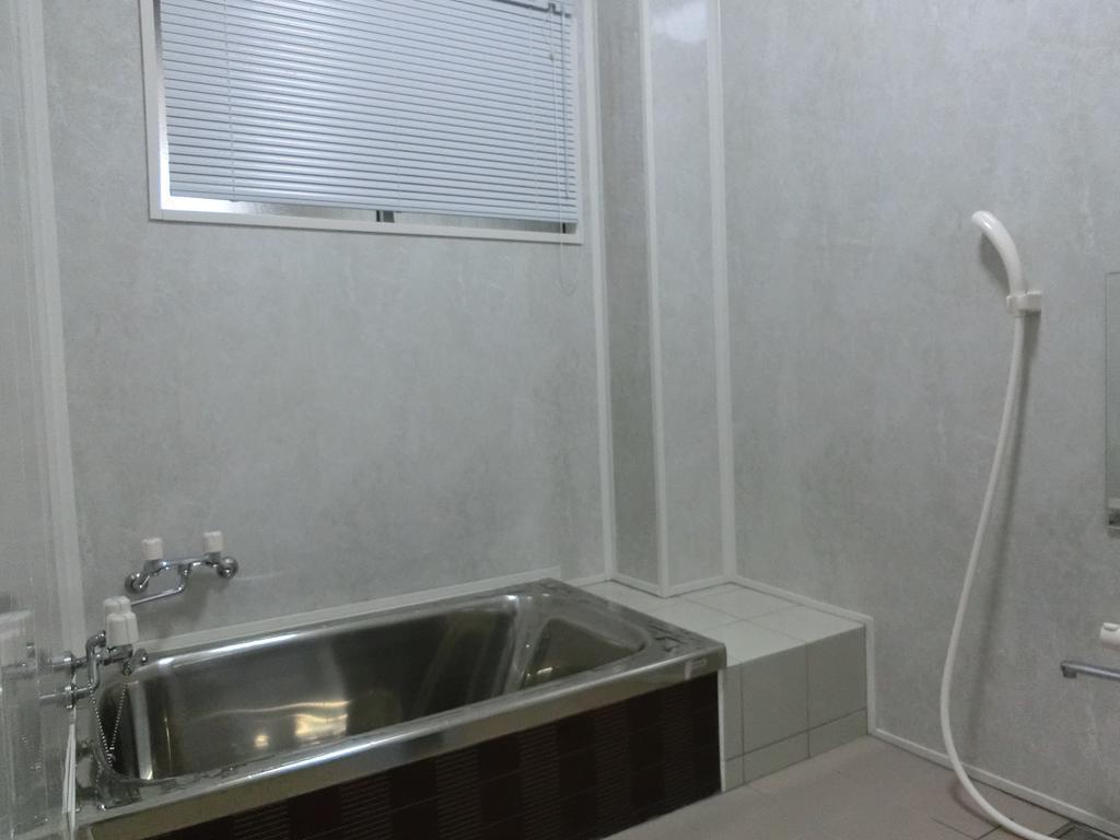 Suzukisou Hotell Kyoto Exteriör bild
