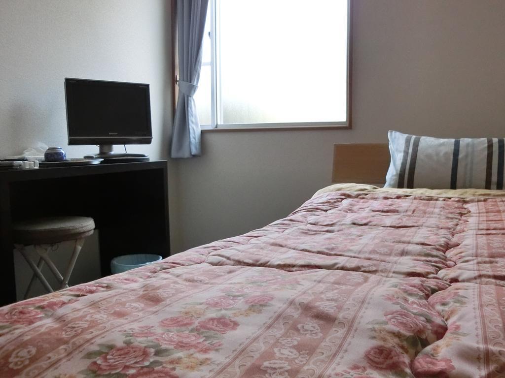 Suzukisou Hotell Kyoto Exteriör bild